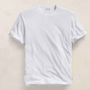 James Perse - Crewneck Tee